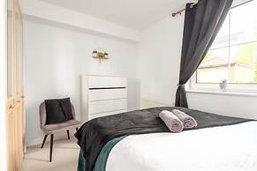 2bed-ground Floor-free Parking