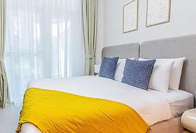Stylish Missoni-branded Studio