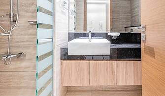 Stylish Missoni-branded Studio