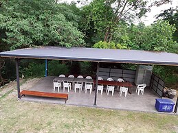 Tiptara House khaoyai