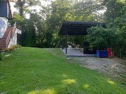 Tiptara House khaoyai
