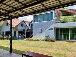 Tiptara House khaoyai