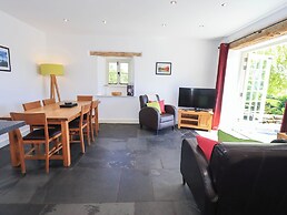 Great Hartbarrow Farm Cottage