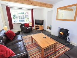 Great Hartbarrow Farm Cottage