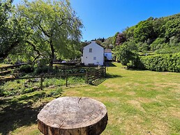 Great Hartbarrow Farm Cottage