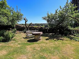 Great Hartbarrow Farm Cottage