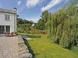 Great Hartbarrow Farm Cottage