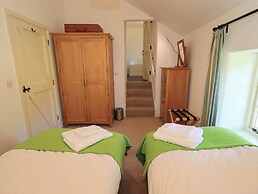 Great Hartbarrow Farm Cottage