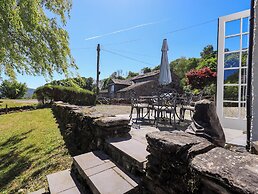 Great Hartbarrow Farm Cottage