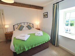Great Hartbarrow Farm Cottage
