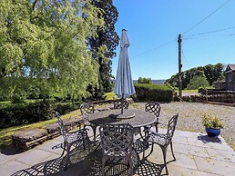 Great Hartbarrow Farm Cottage