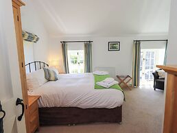 Great Hartbarrow Farm Cottage