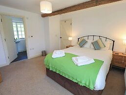 Great Hartbarrow Farm Cottage