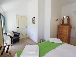 Great Hartbarrow Farm Cottage