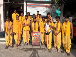 Anirudhha Home Stay