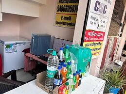Anirudhha Home Stay