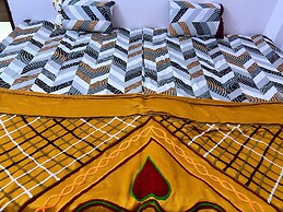 Anirudhha Home Stay