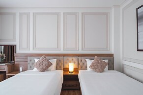 Dalat Roof Hotel