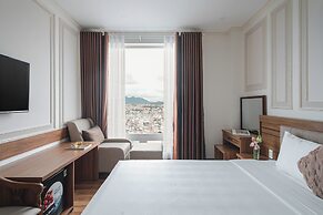 Dalat Roof Hotel