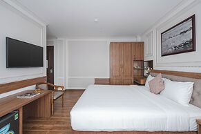 Dalat Roof Hotel