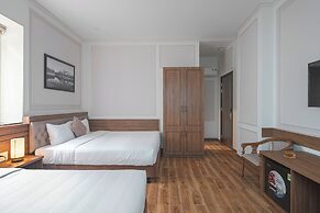 Dalat Roof Hotel
