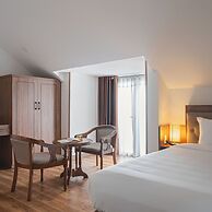 Dalat Roof Hotel