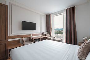 Dalat Roof Hotel