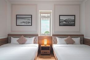 Dalat Roof Hotel