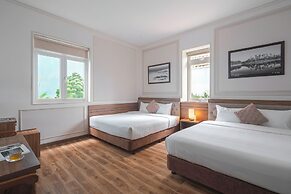 Dalat Roof Hotel
