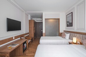Dalat Roof Hotel