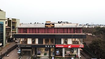 Sunstone Suites