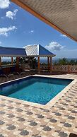 Union Hilltop Paradise Villas