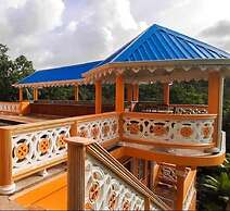 Union Hilltop Paradise Villas