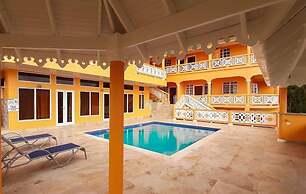 Union Hilltop Paradise Villas