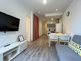 Stay Unique Apartments at Mallorca