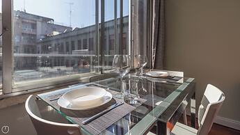Italianway Easy - Porta Nuova 52 A