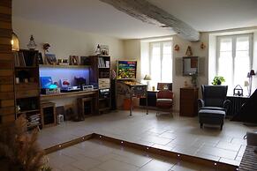 Atelier des sens 89