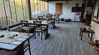 DEĞİRMENBAŞI OTEL & RESTORAN