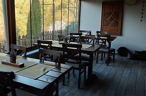 DEĞİRMENBAŞI OTEL & RESTORAN