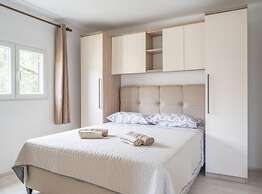 Holiday Home Seafront Oleandar