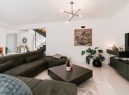 Villa Felicity B4