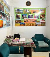 HOTEL DARSH SAFARI - FORT VIEW