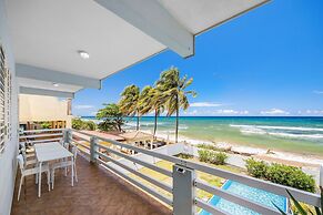 Oceanview Retreat With Pool