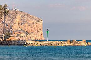 Marina A2 4 pax With 2 Bedrooms and 2 Bathrooms