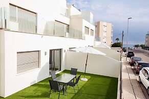 Marina A2 4 pax With 2 Bedrooms and 2 Bathrooms