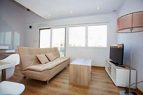 Marina A6 With 3 Bedrooms and 2 Bathrooms