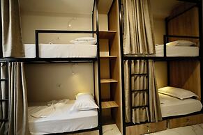 Urban Stay Hostel