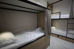 Urban Stay Hostel
