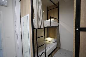 Urban Stay Hostel
