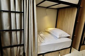 Urban Stay Hostel